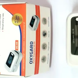 Medtech Finger Tip Pulse Oxymeter for pulse oximeter for oxygen check Pulse Oximeter-15