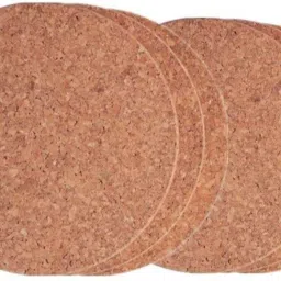 cork Woddy Trivet-image-42