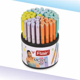 Move Gel Pen Gel Pen-20