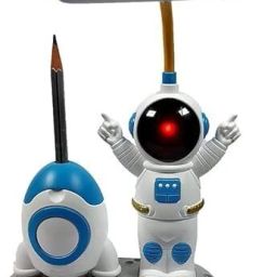 Kids Desk Light Study Lamp-picture-11