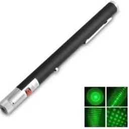 ARMAANSHOPPY AA6 Standard Laser Light Pointer With Different Modes-108