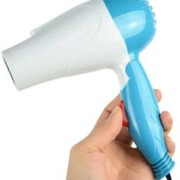 Totthar Professional NV-1290 Hair Dryer 1000W (Multicolor) Hair Dryer-image-52