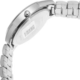 timex Multi Function Silver Dial Analog Watch- For Men TWEG218SMU01 image 5