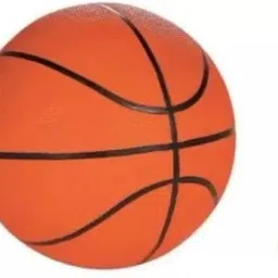 Basketball High Quality Orange Color with Needle 1 Pcs Basketball - Size: 7-picture-16