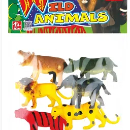 amaco Children Animals GT 438-picture-24