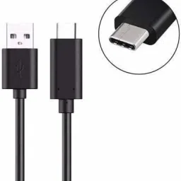 lasmo Wall Charger Accessory Combo for Compatible For Poco F1/F2 and Mi Devices and Other Type C Android Smartphones image 3