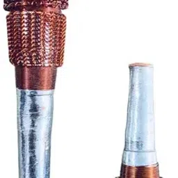 Terracotta Outside Fitting Hookah Mouth Tip-image-42