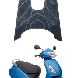 JUPITER_74 TVS Jupiter Two Wheeler Mat-image-84