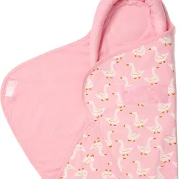 tidy sleep Pod Wrapper for New Born Sleeping Bag image 3