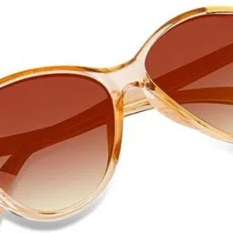 UV Protection Cat-eye Sunglasses (Free Size)-12