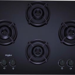 EVOLVE HYBRID HD 704 BRASS Glass Automatic Hob-image-7