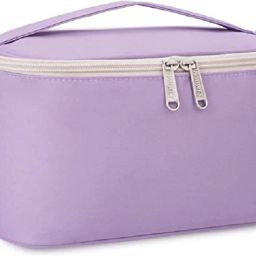 Women Purple Cosmetic Bag-image-83