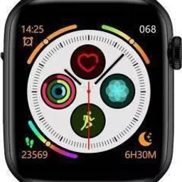 NKL Monitor Bluetooth Calling Smartwatch-56