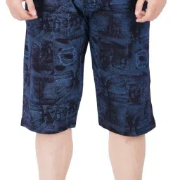 Printed Men Three Fourths-image-44