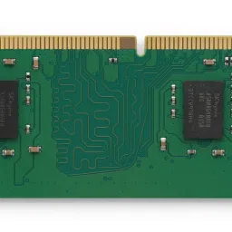 Matrix DDR4 4GB RAM DDR4 4 GB (Dual Channel) PC DDR4 (4GBDDR4) image 2