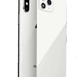 Jagsun Camera Lens Cover 11 To 12 Pro Converter Back Full Screen Protector With Logo Mobile Skin-picture-13
