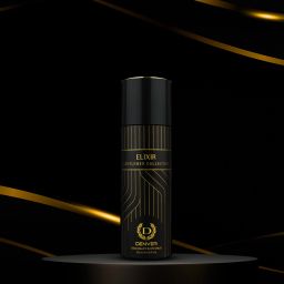 Gentlemen Collection Elixir Body Deodorant Spray - For Men-image-5