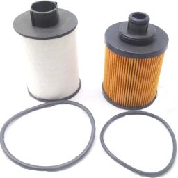 Swift oil filter Inline Oil Filter-26