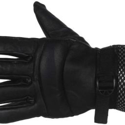 Solid Protective Men Gloves-image-58