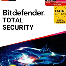QUICK HEAL Total Security 1 User 3 Years-26