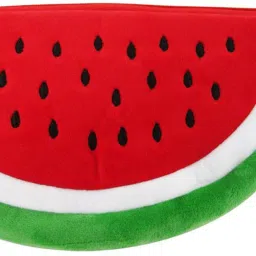 Girls Multicolor, Red Pouch-image-42