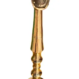 Brass Table Diya-image-6