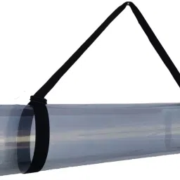 PYS_010 Nylon Yoga Strap-image-35