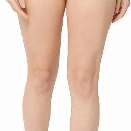 Solid Women White Cycling Shorts-image-68