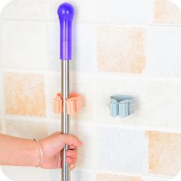 Matte Shower Rod Hook-image-24