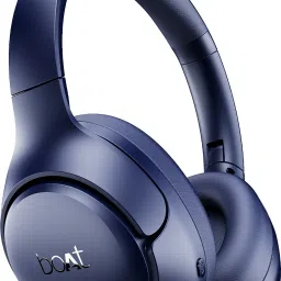 Rockerz 551 ANC Pro(2025 Launch) with 42dB ANC,72Hrs Battery, App Support Bluetooth Headset-image-16