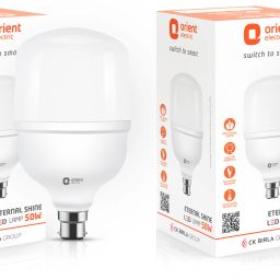 50 W Basic Round B22 LED Bulb-image-51