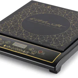1600 W Induction Cooktop Push Button-1