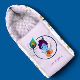3 in 1 Cotton Comfortable For New Born Baby Carry Bag 0-12 Month Sleeping Bag-image-83