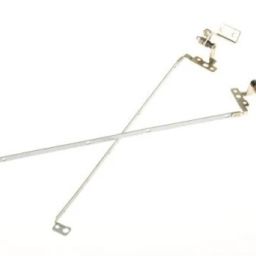 TechSonic Hinges For HP Pavilion G6-2000 Laptop Hinge-6