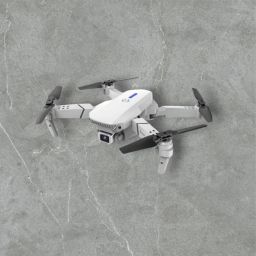 E88 Pro Racing Drone 4k Camera And Gps Long Range Mini_10 Drone-12