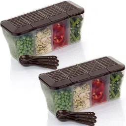 Spice Set Plastic-10