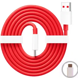 BASS BLING Type C 40 A 1.5 m copper Type C Cable 2 A 1 m Charging Cable |Compatible With android-image-52