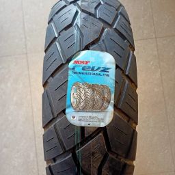 140/60R17 M/C 63P REVZ MG TUBELESS TYRE Rear Two Wheeler Tyre-image-72