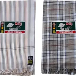 Cotton 200 GSM Bath Towel-image-39