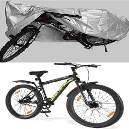 sc013 Bicycle Cover Free Size-15