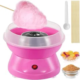 High Output Cotton Candy Maker-18