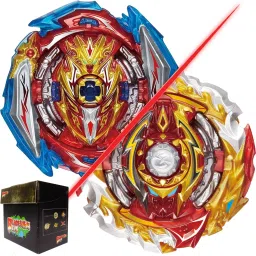 Random Booster B173-01Infinite Achilles Dim'1B + B172 Booster World Spr'Unite'2B-31