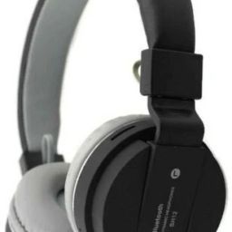 Noise CancellingWireless Bluetooth Over-ear Headphone Foldable Stereo Headset Bluetooth Headset-image-44