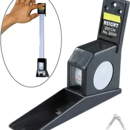 Height Measurement Tool Wall Mounted Height Growth Measure Ruler Height Tape Measurement Tape-12