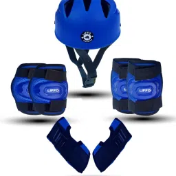 Protective Skating Guard Kit for Kids,Boys,Girls (Small) Skating Guard Combo-picture-17