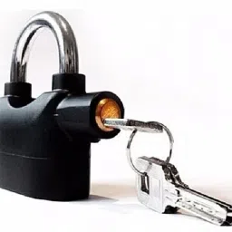 azLock Alarm Lock Smart Door Lock-25