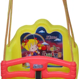 JULIET SWINGS Toy For Small Kids (With Strong Grip And 100% Safe For Kids)-33