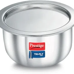 Tri-ply Tope 12 cm, 0.75 L Cook and Serve Casserole-picture-19