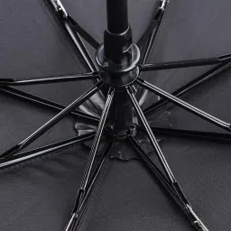 jeel enterpriese Automatic Open and Close Function with Sun & UV Rays Protection Umbrella Umbrella image 2