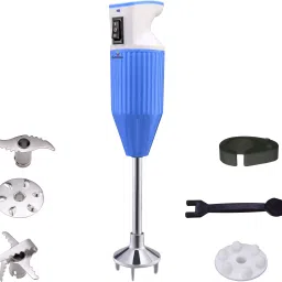 250 W Blue Hand Blender-image-40